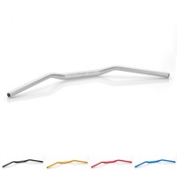 Řídítka Rizoma grip 22mm/ uchycení 29mm/755mm, černá